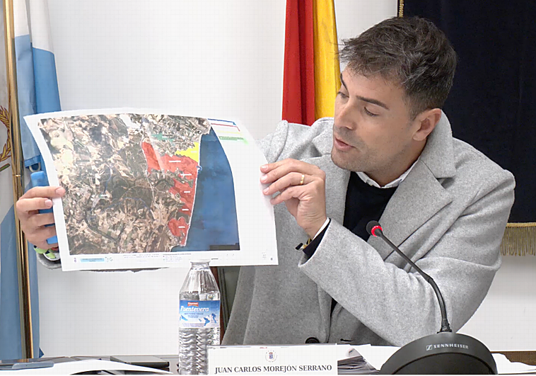 Манильва приостанавливает лицензии на туристические квартиры для защиты жилья