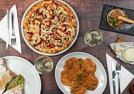 Maninpasta: el genuino sabor de la cocina italiana con un toque español