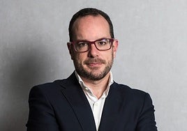 Ricardo Jurado, nuevo CEO de Opplus.