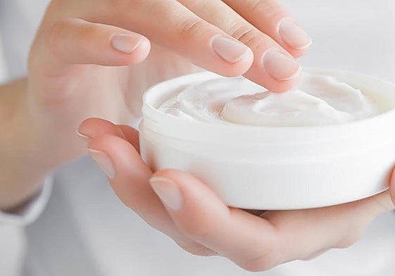 Retiran de la venta una crema corporal de una conocida marca incluida en un calendario de adviento