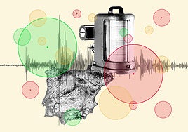 Terremoto de Fuengirola: el segundo más grande en Málaga de los últimos 100 años
