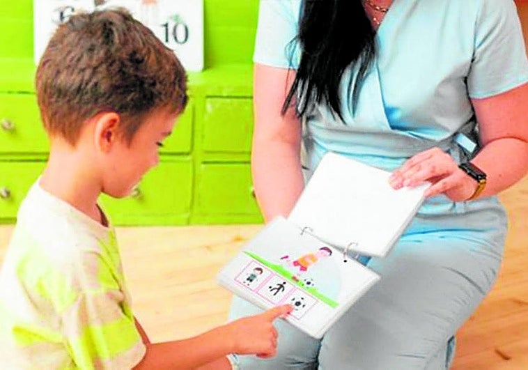 Запускается план помощи детям с нарушениями в развитии