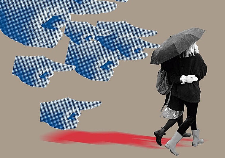 Обнажаем мачизм: когда шутки становятся агрессией