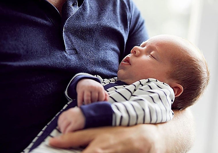 Родители в Андалусии получат две недели дополнительного отпуска