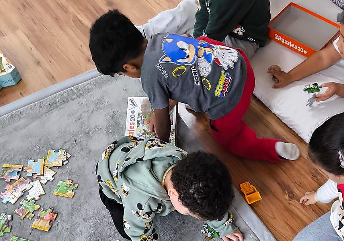 Programación navideña en Málaga 2025: música, teatro, exposiciones y talleres para toda la familia