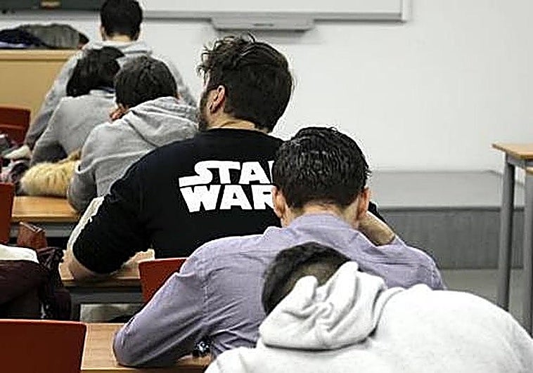 Запустили регистрацию на экзамены для профессионального образования в Андалусии