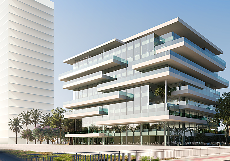 Малага конкурирует за право стать штаб-квартирой Европейской таможенной службы