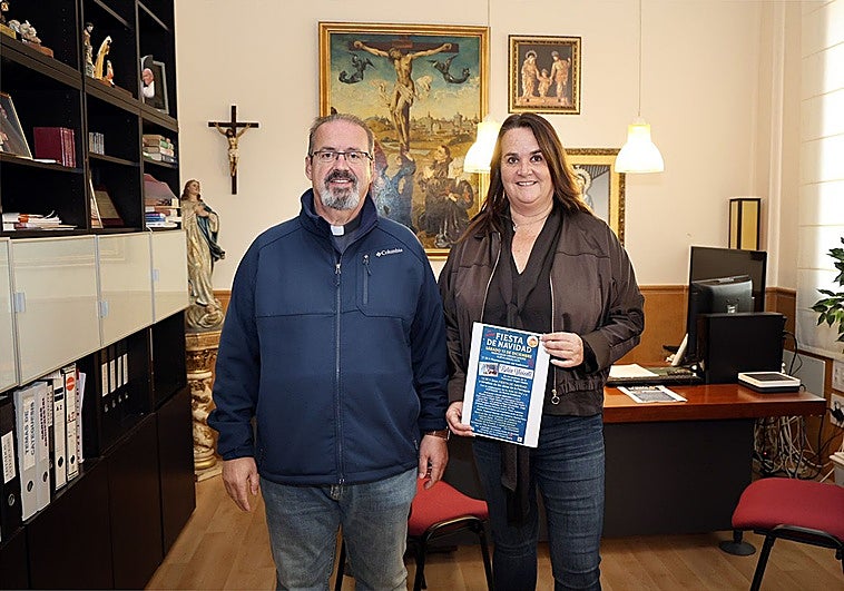 Más de 150 personas participarán en el Belén Viviente de Nueva Andalucía