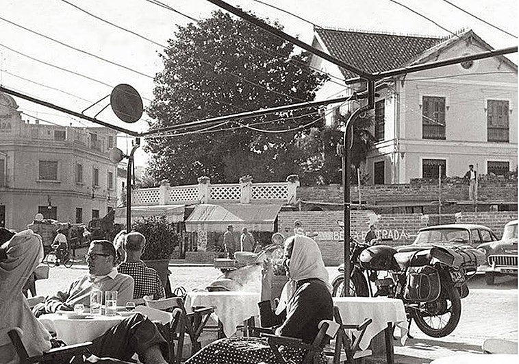 140 años de historia de la familia Barrabino en Torremolinos
