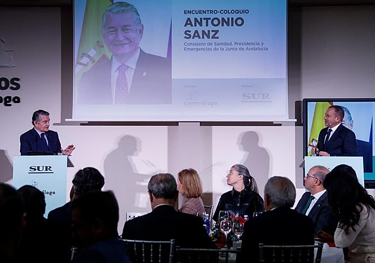 La reforma del Hospital Doctor Pascual se iniciarán en febrero