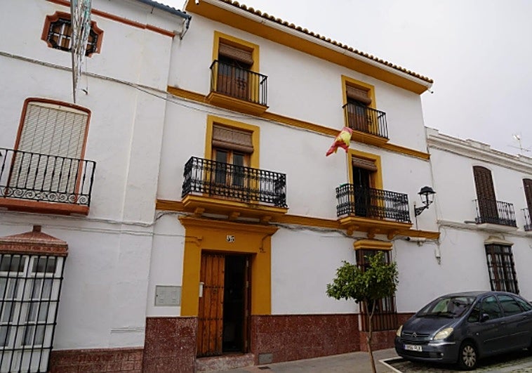 Cañete la Real convierte un inmueble histórico en una casa rural