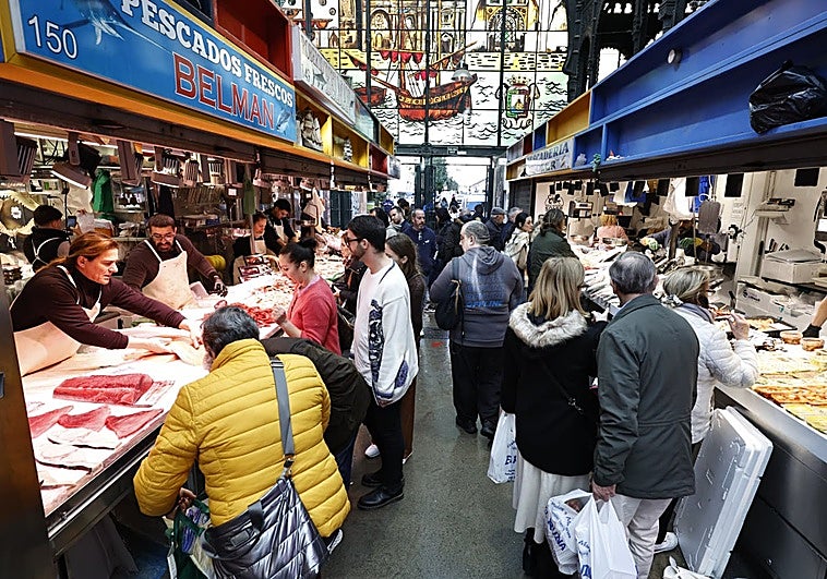 Unas navidades demasiado caras