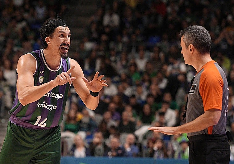 Horario, árbitros y cómo ver en televisión el Unicaja-Joventut