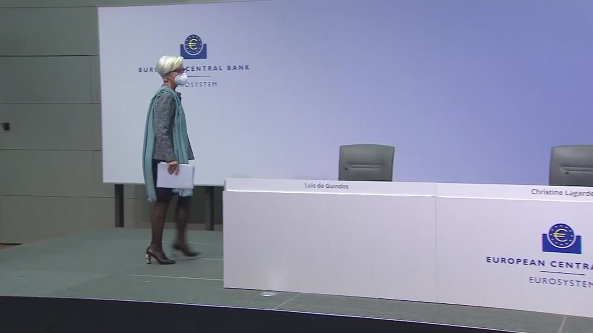 El FMI eleva al 2,3% el crecimiento de España en 2025 y mantiene en el 1,8% el de 2026