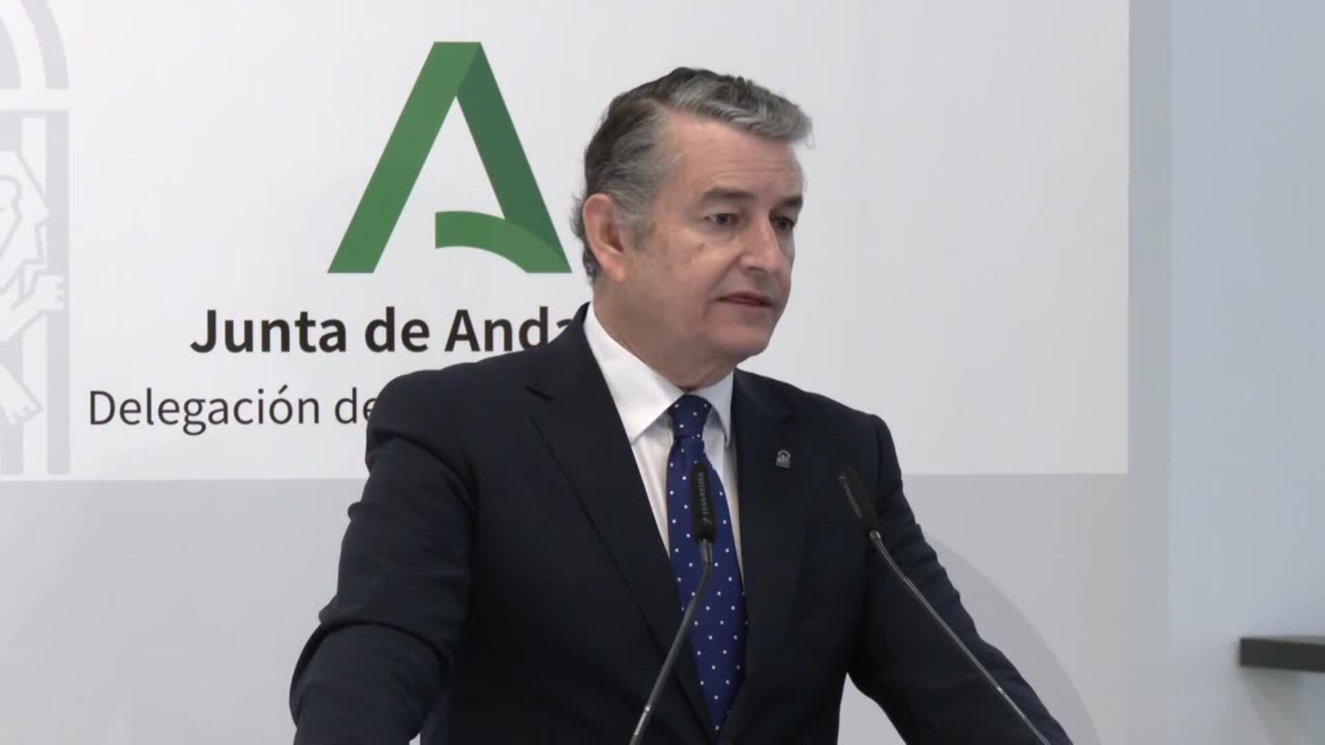 La Junta aprobará una Estrategia sobre Microelectrónica para potenciar el sector andaluz