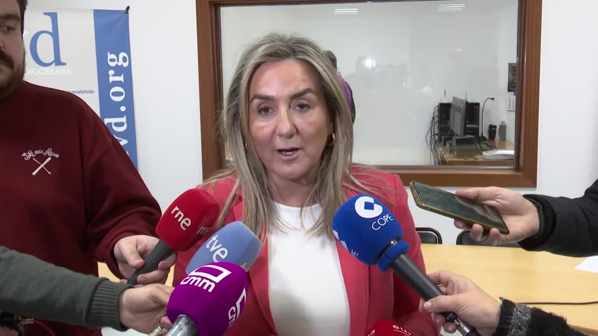 Tolón se congratula de los 21 millones de euros en ayudas para Mira y Letur