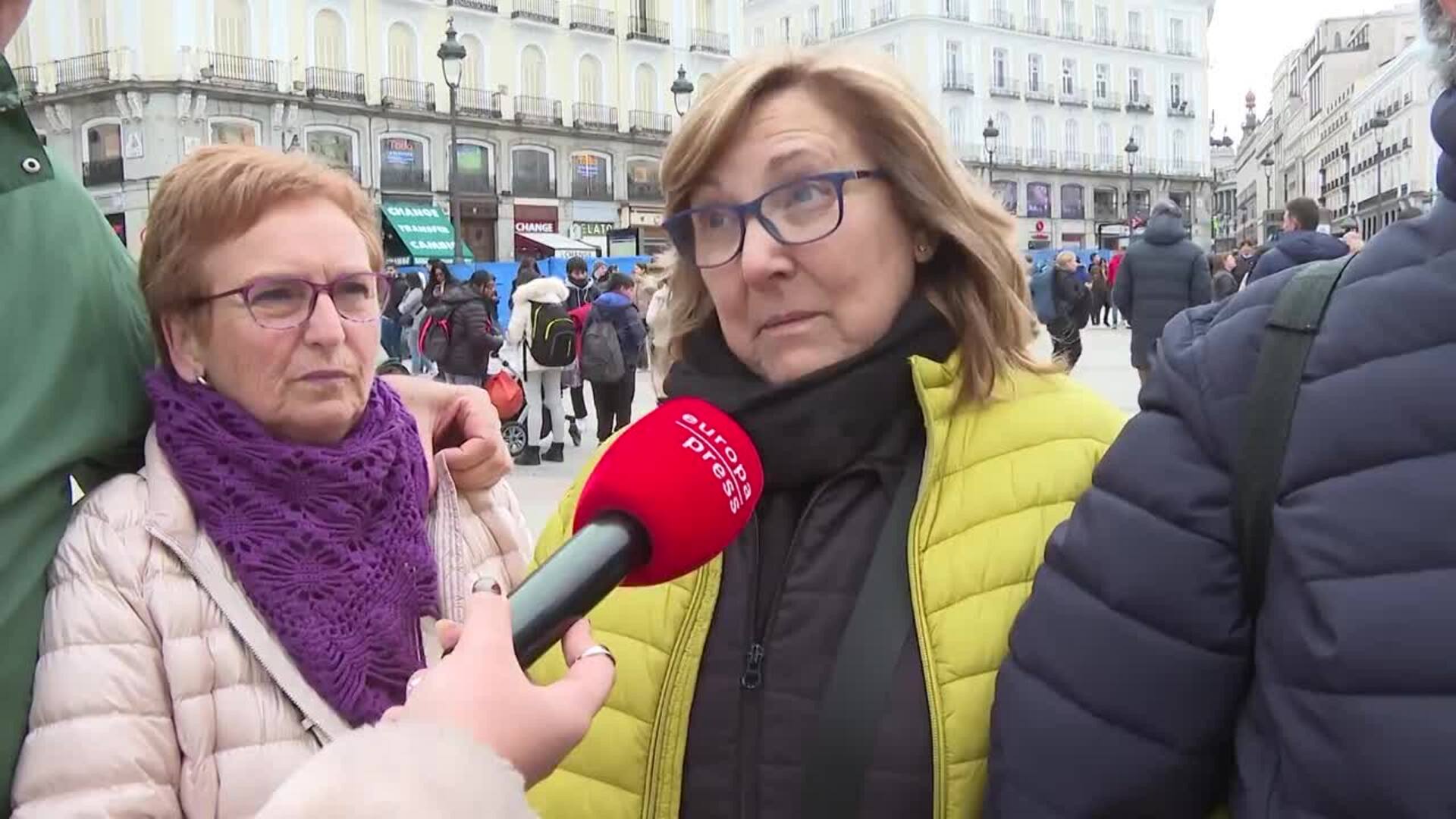 Madrid recuerda el confinamiento cinco años después: ciudadanos analizan su impacto emocional