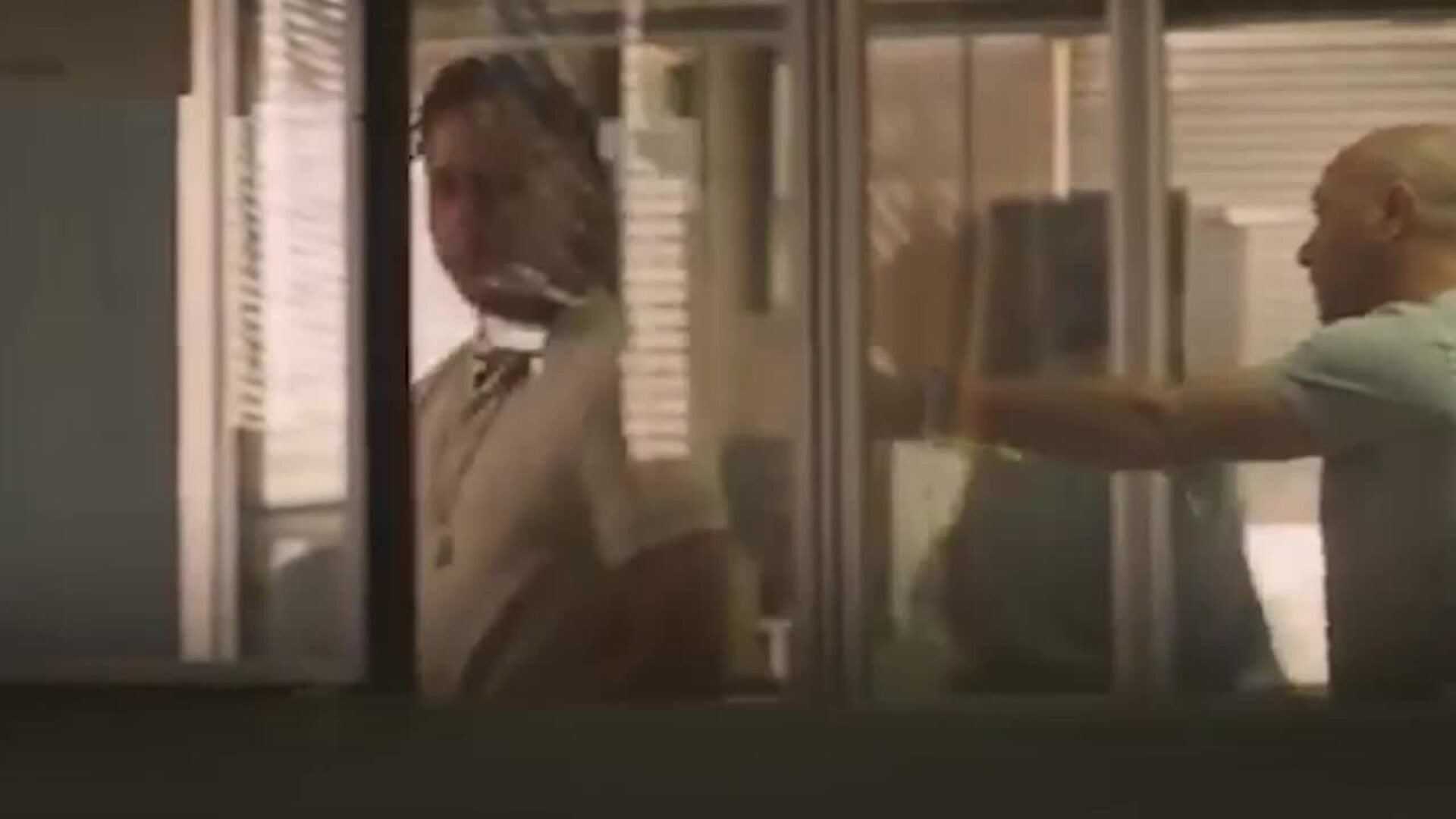 'Tierra de nadie' llega a los cines este viernes 28 de marzo