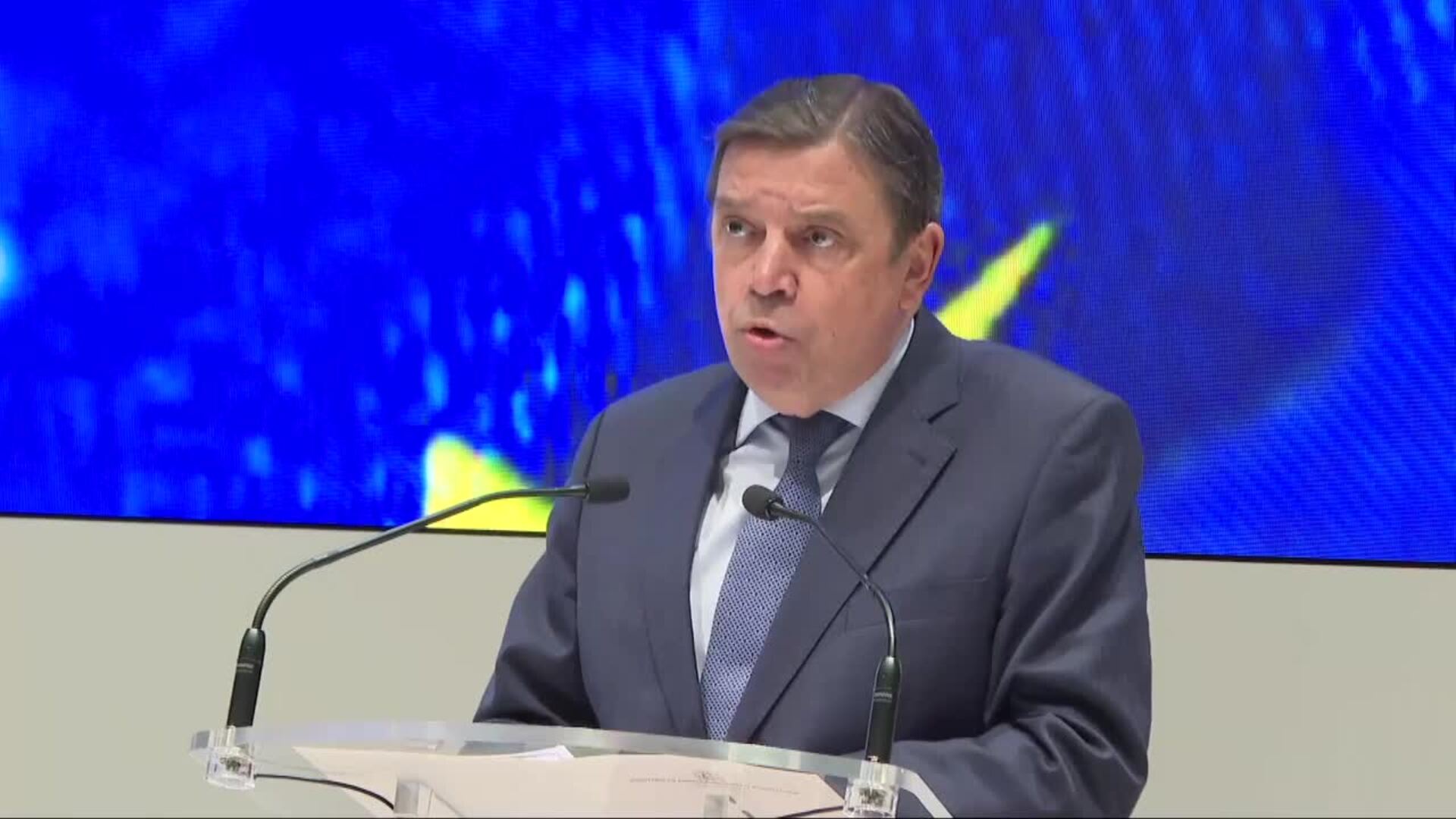Planas califica los aranceles de "injustos": "No se puede aceptar ese 10% de forma universal"
