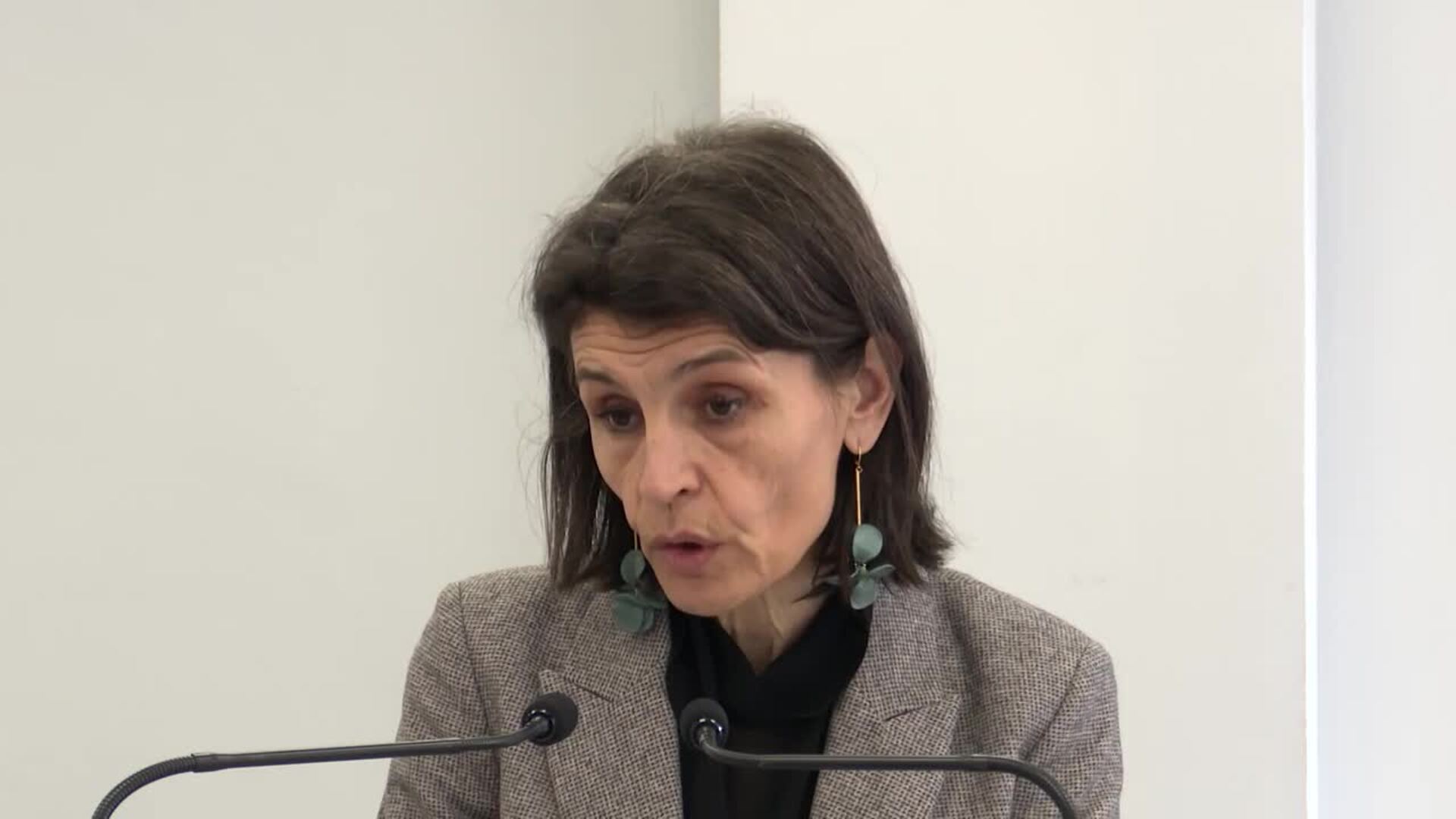 El servicio Zeuk Esan atiende 2.197 consultas en 2024, aumentando un 572 respecto a 2023