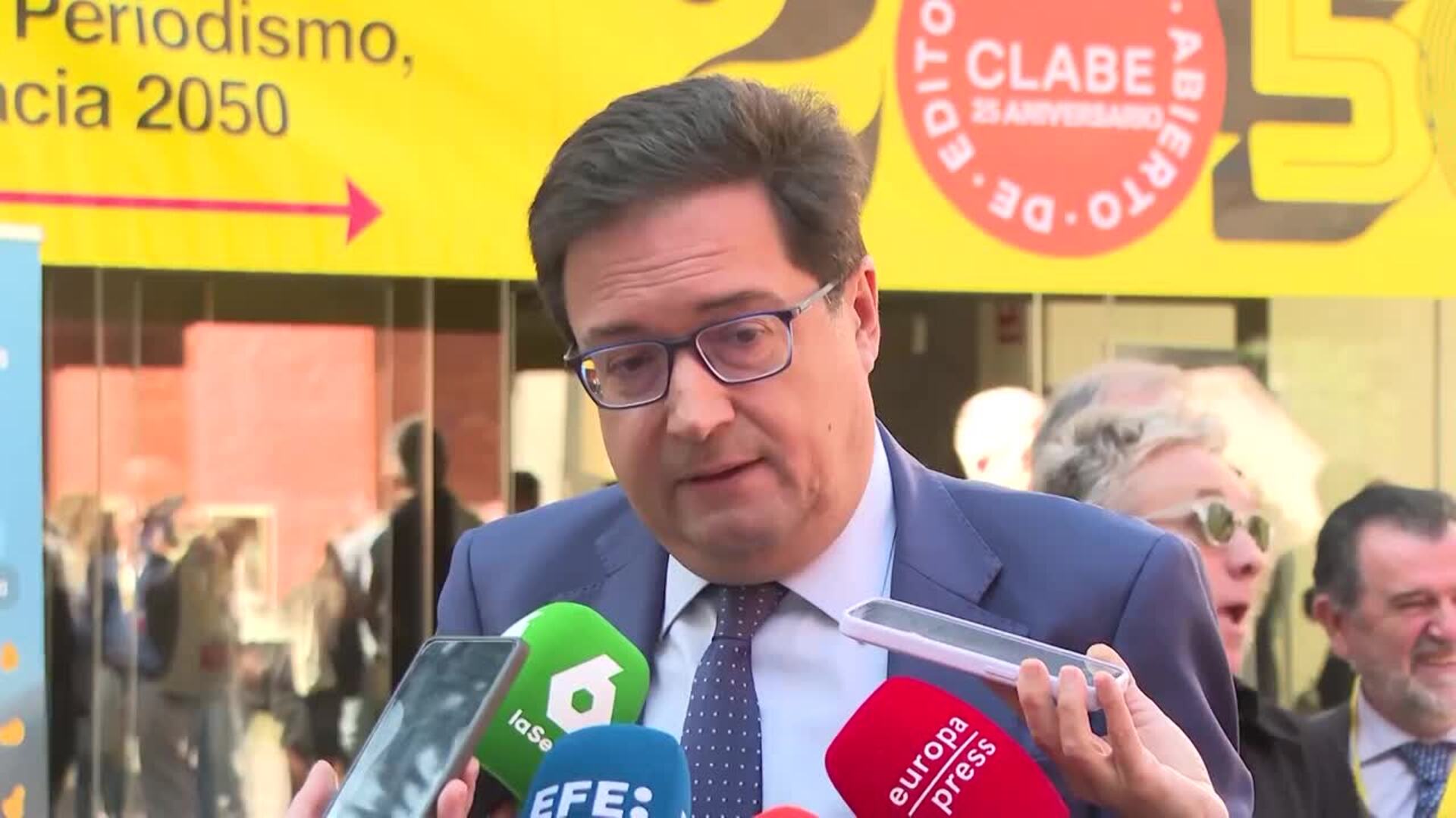 El Gobierno tras el procesamiento del hermano de Sánchez: 