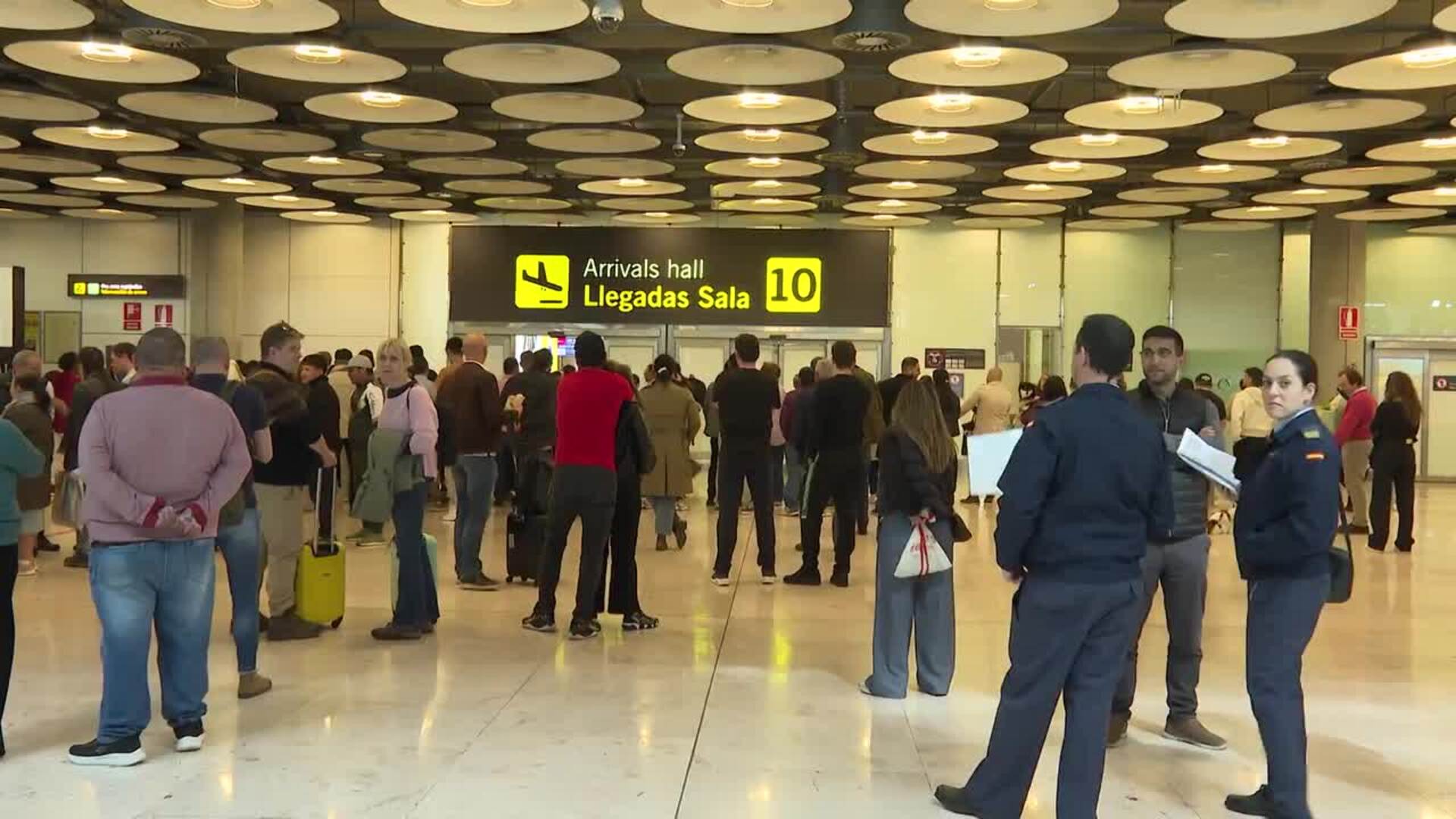 Fin a las vacaciones tras el puente de mayo: "Han sido cortas"