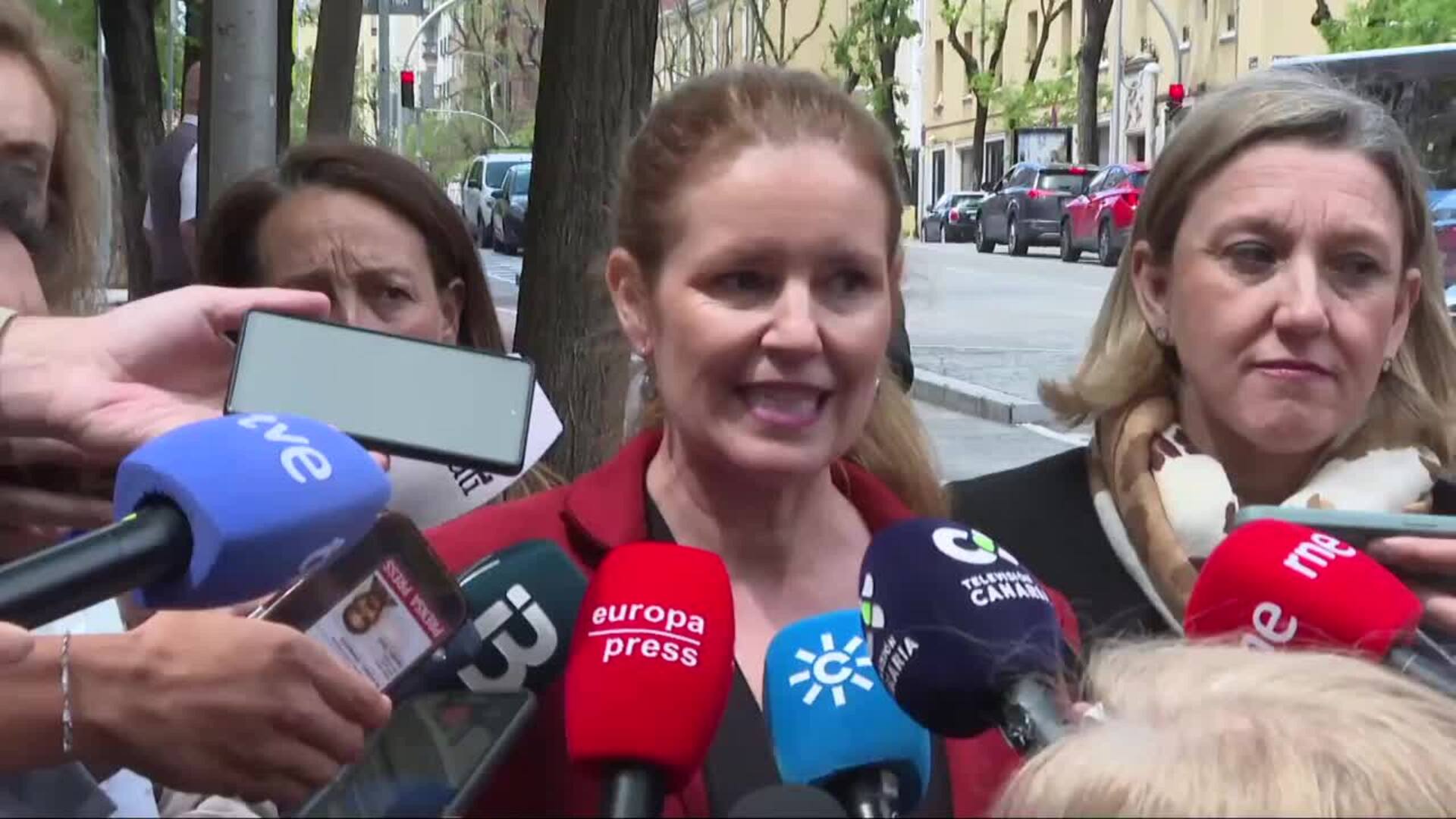 CC.AA del PP critican el "proceso ilegal" del Gobierno en el reparto de menores migrantes