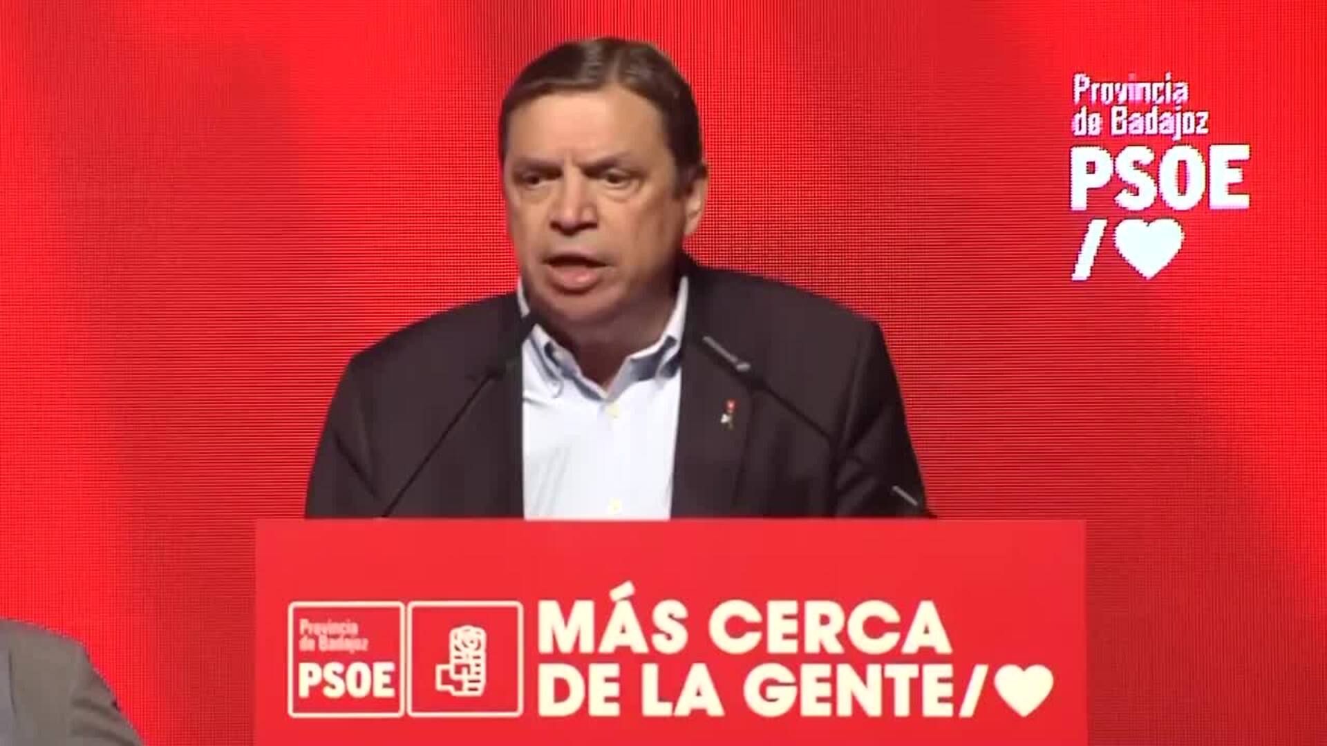 Planas critica al PP y a Vox al no apoyar las medidas contra aranceles de Trump