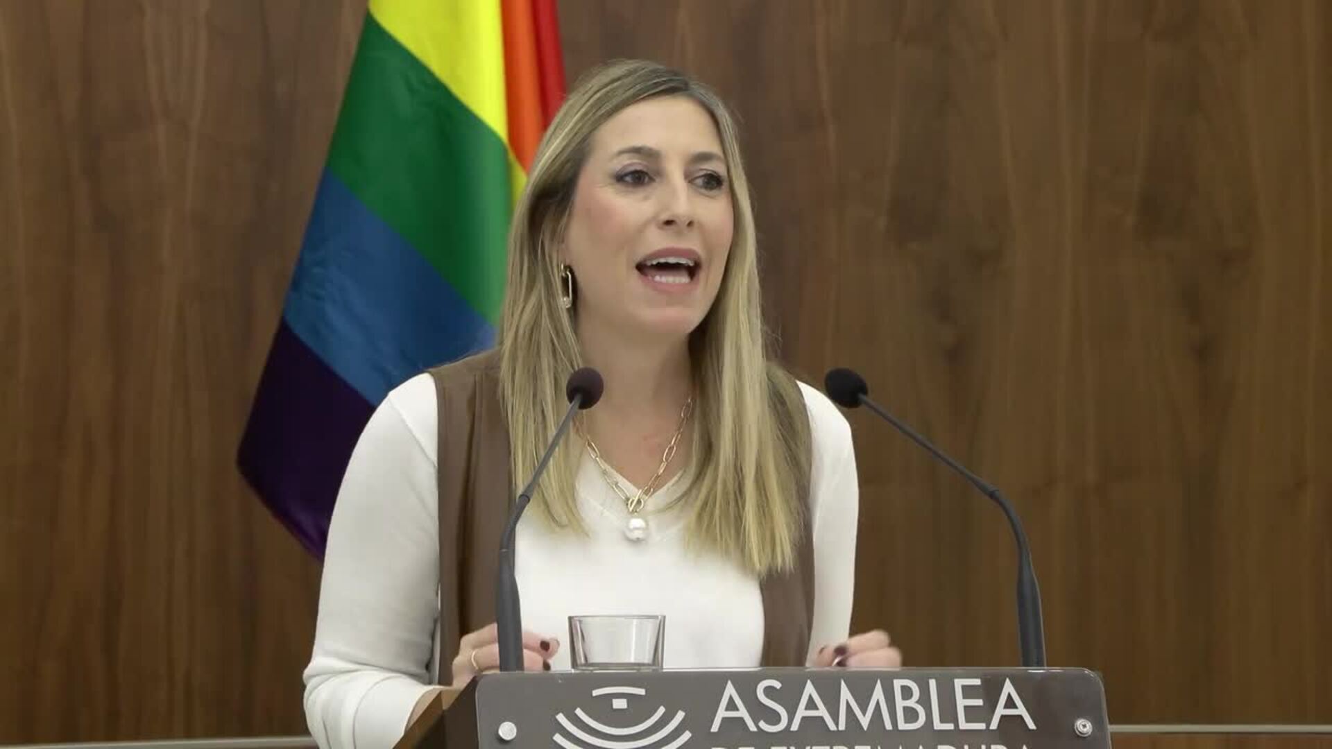 Guardiola avisa a quien no comparte la lucha LGTBI que se vaya "acostumbrando"