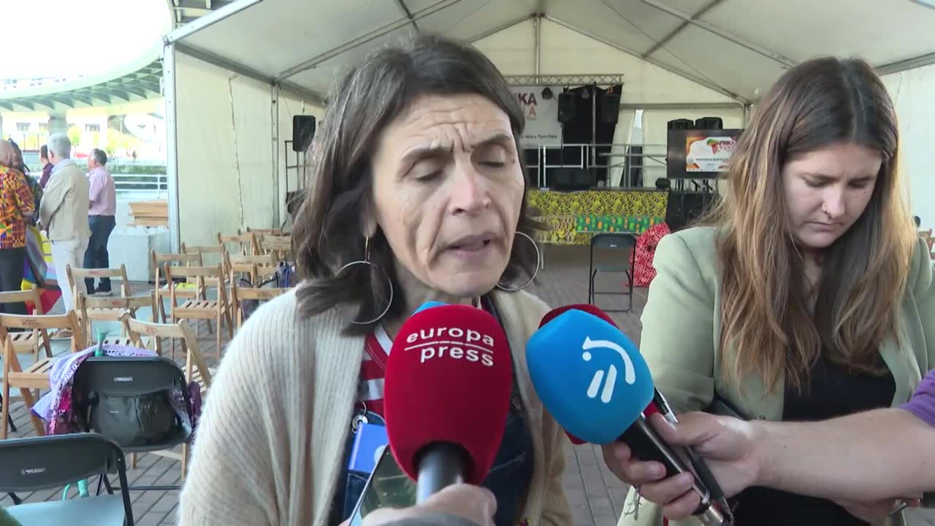 Gobierno Vasco pide "un plan de migración estructural" y dice que es "un país de acogida"