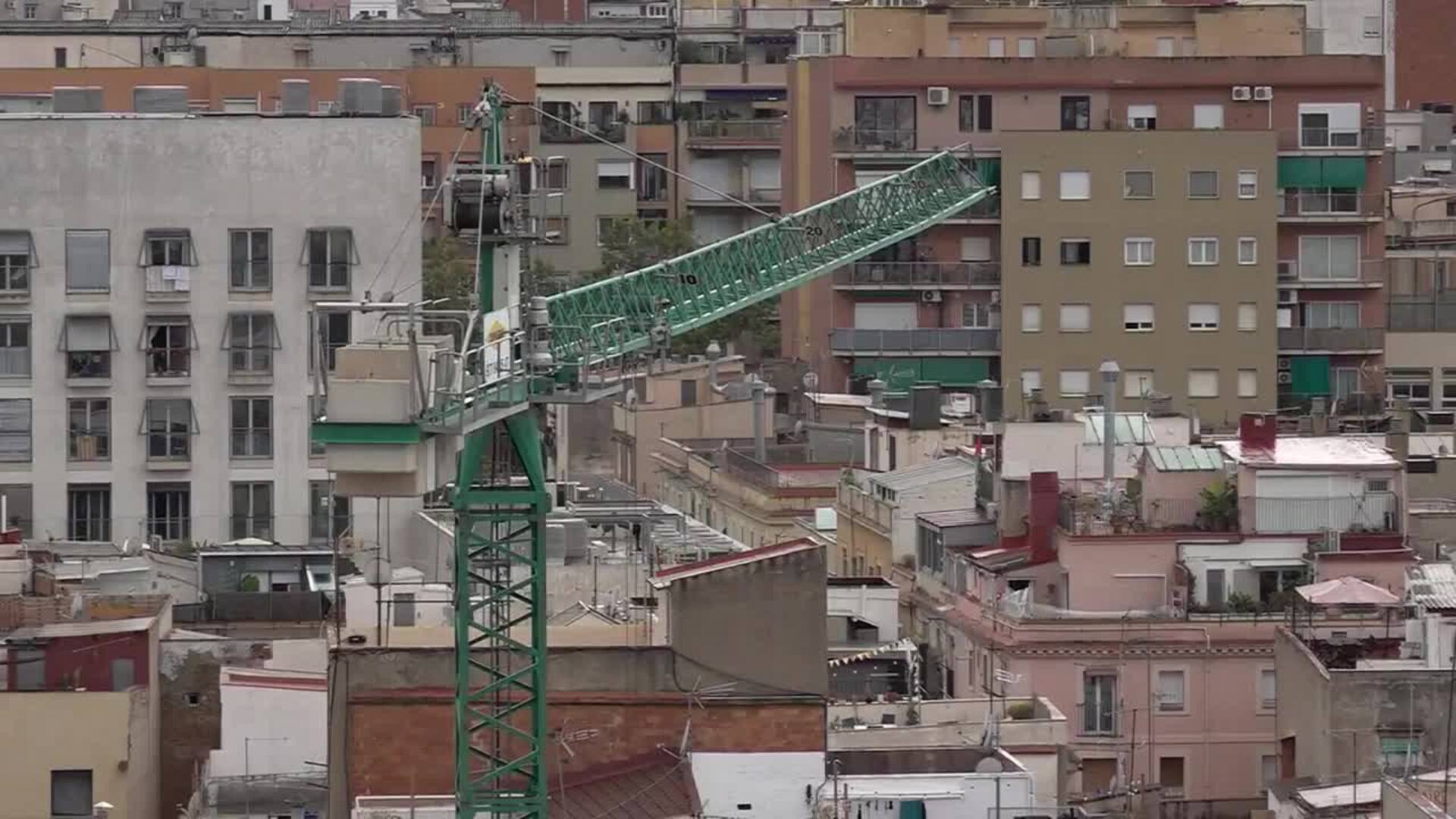Los precios del alquiler crecen un 24% desde la aprobación de la Ley de Vivienda