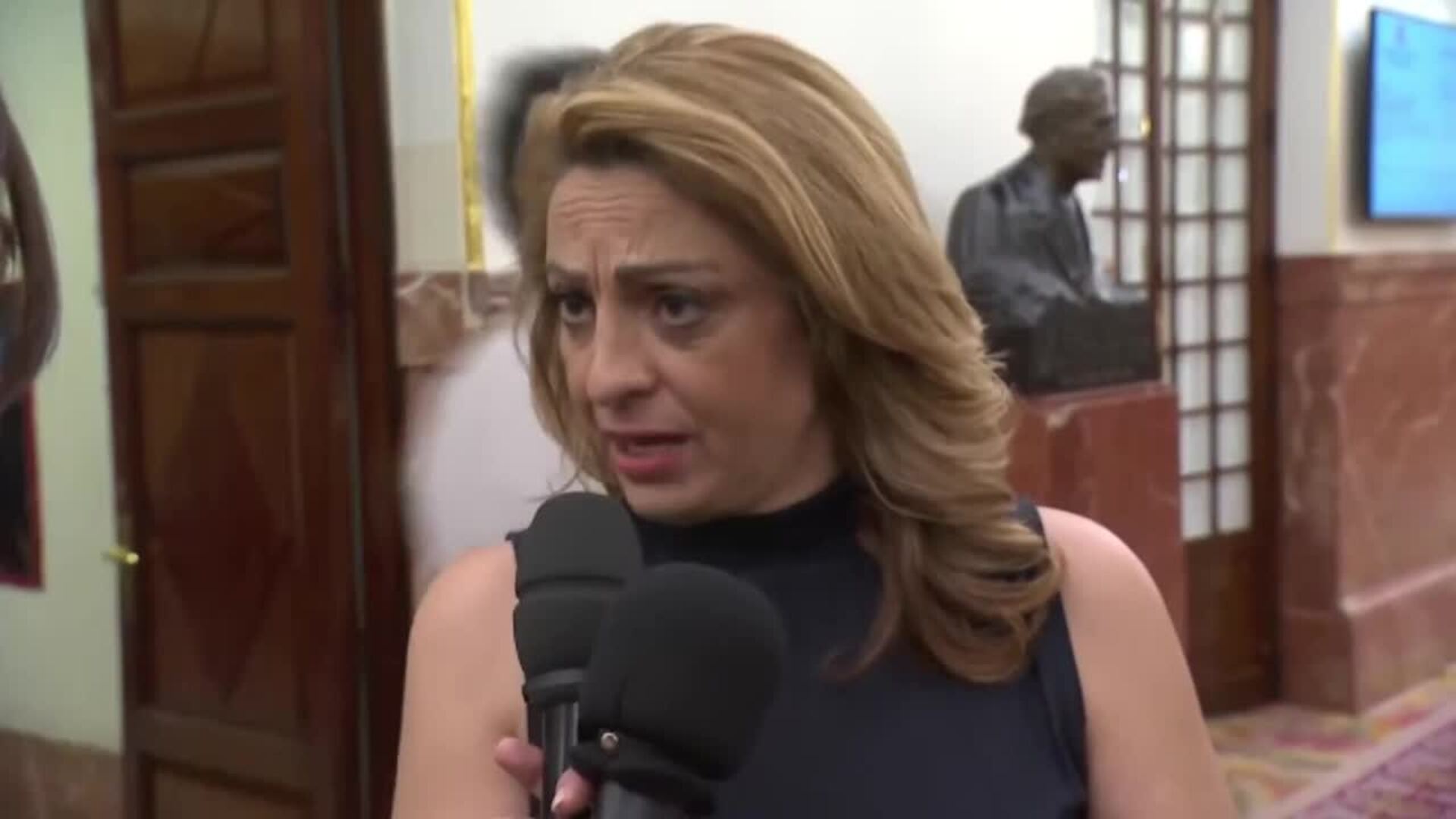 Valido (CC): "A fecha de hoy, los enfermos de ELA y sus familiares siguen esperando"