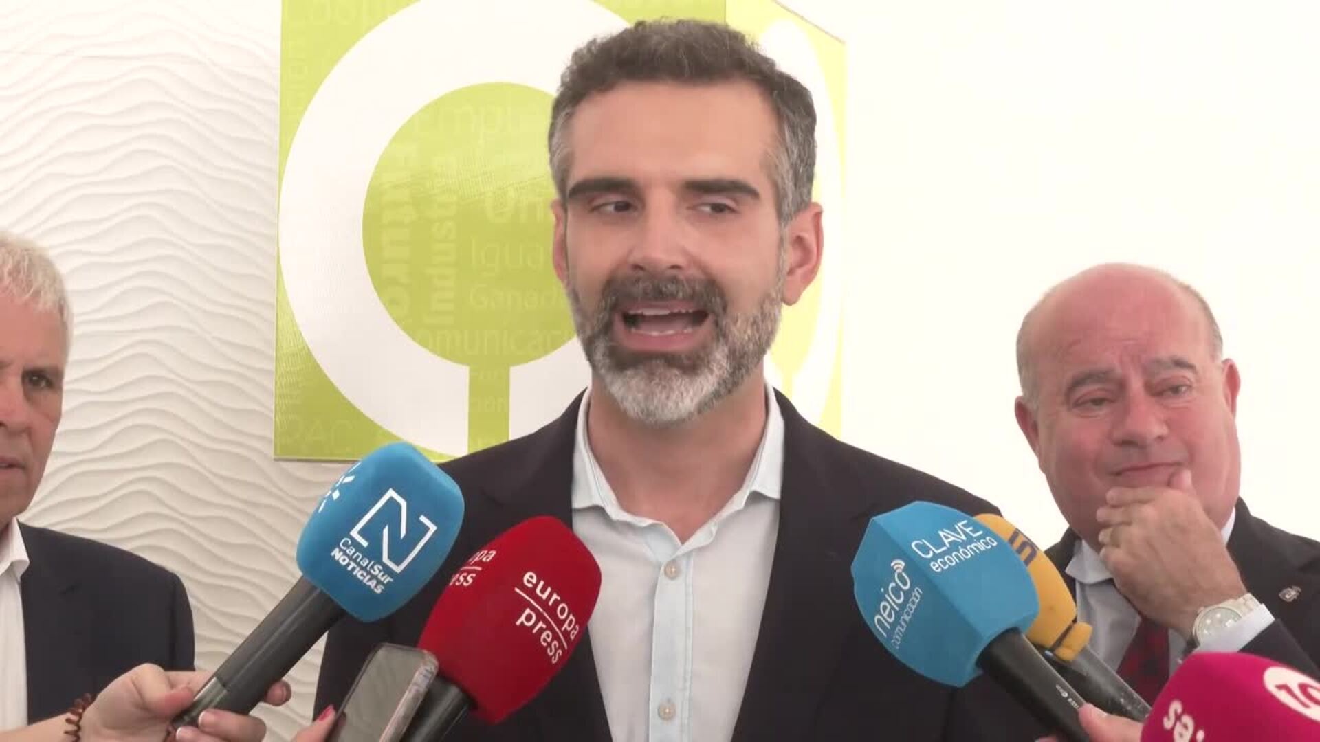 La Junta de Andalucía apoya con 93M€ a cooperativas agroalimentarias en 5 años