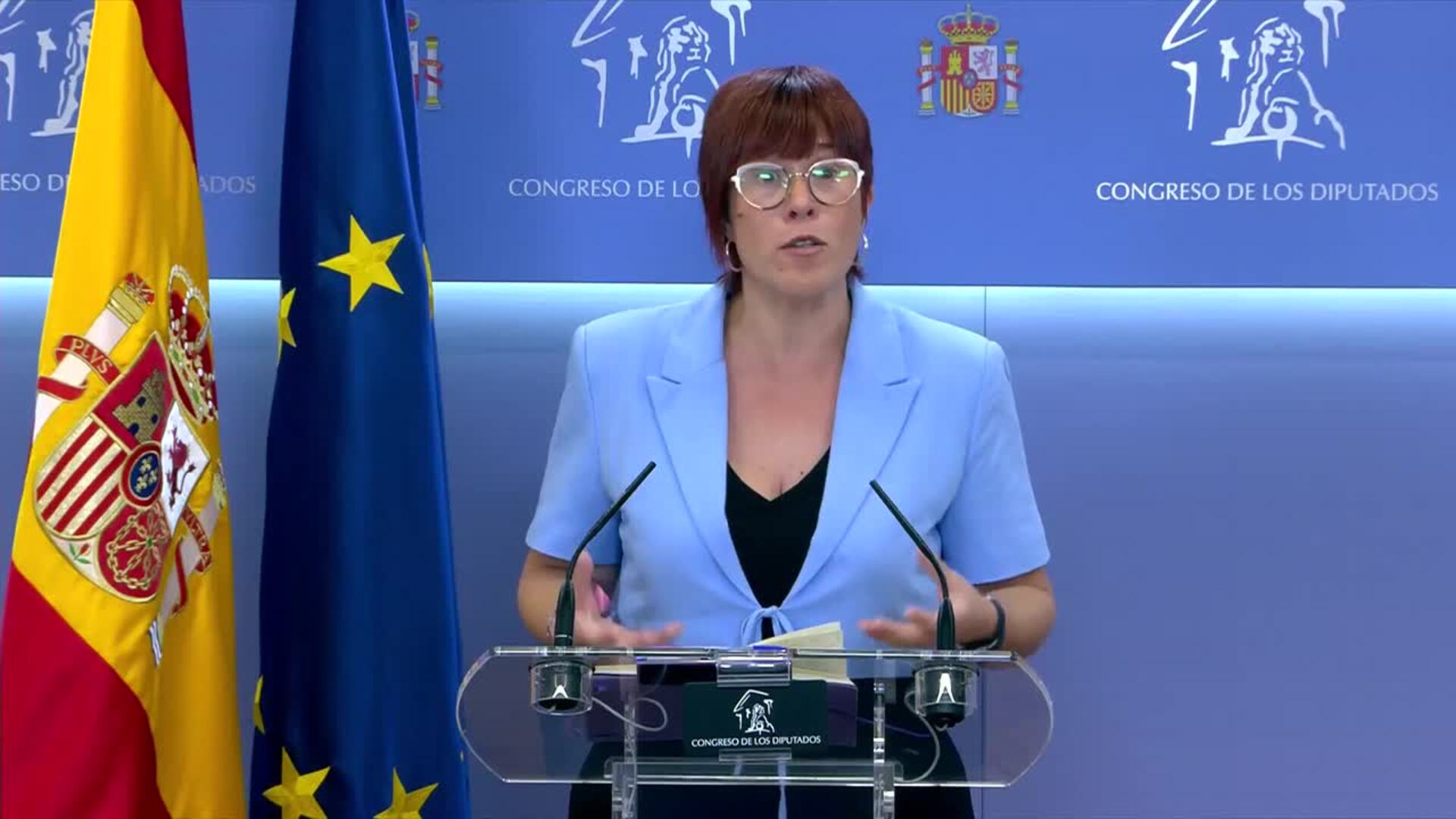 Compromís exige libertad de voto y capacidad de control al Gobierno para continuar en Sumar