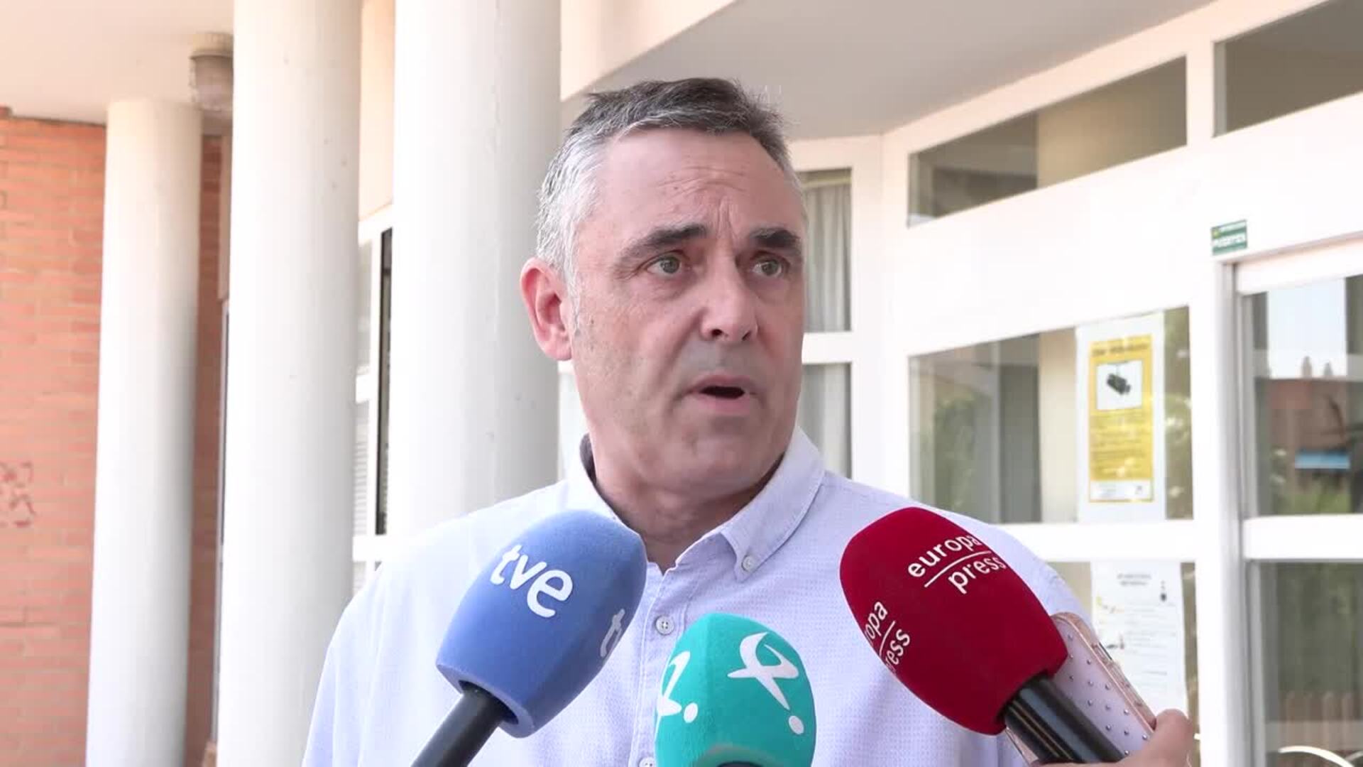 Simulacro de incendio en Plena Inclusión para mejorar la respuesta ante emergencias reales