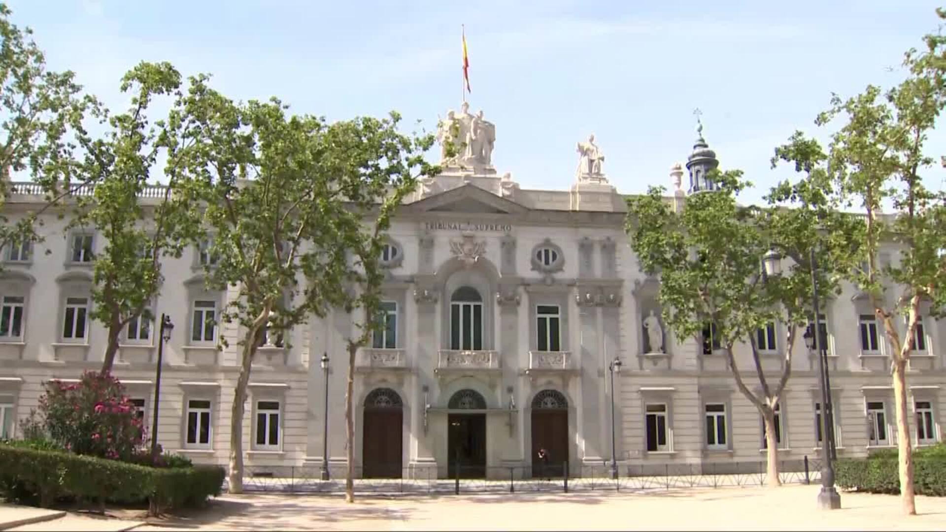 El Supremo rechaza retransmitir en directo la declaración como imputado de Cerdán