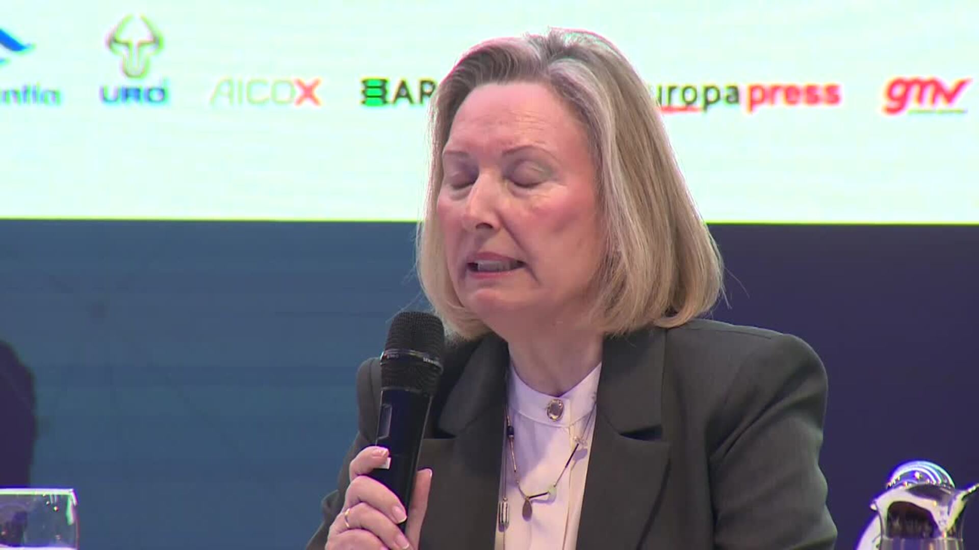 Valcarce remarca la "soberanía" de España para decidir la inversión en defensa frente a Trump