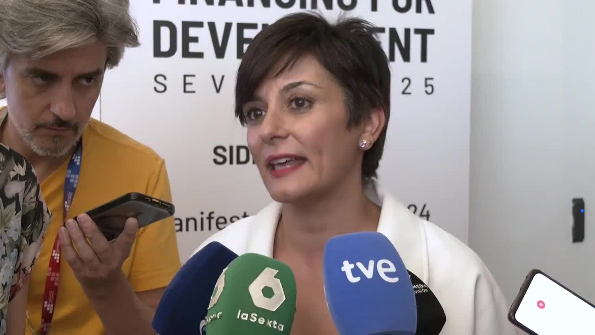 PSOE dice que Comité Federal dará respuesta "que merecen los españoles" tras el 'caso Cerdán'