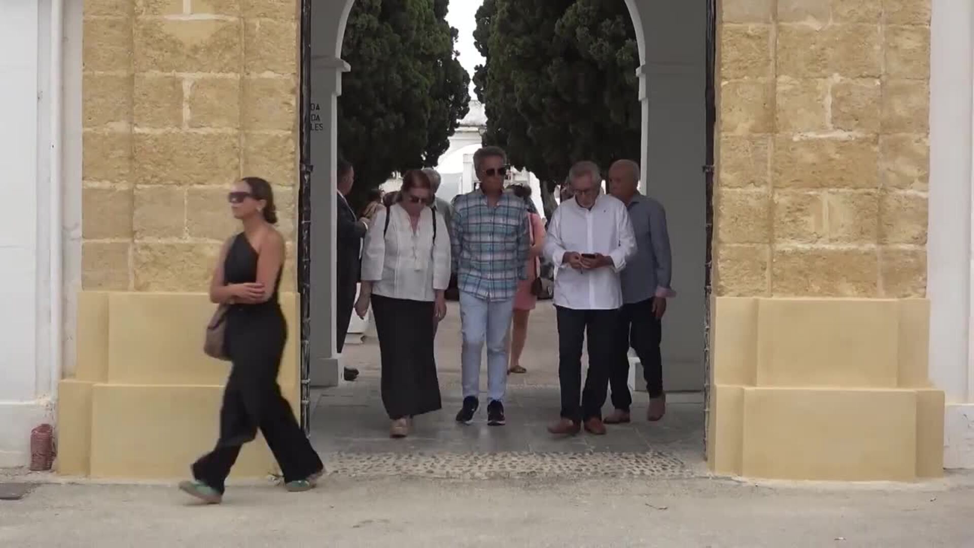 Tamara, hermana de Michu, vuelve a la carga contra los Ortega Cano