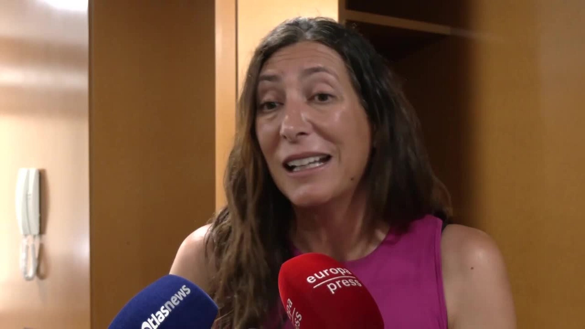 Junta pide sensibilidad a Justicia para "que prevalezca el interés del menor" con Juana Rivas