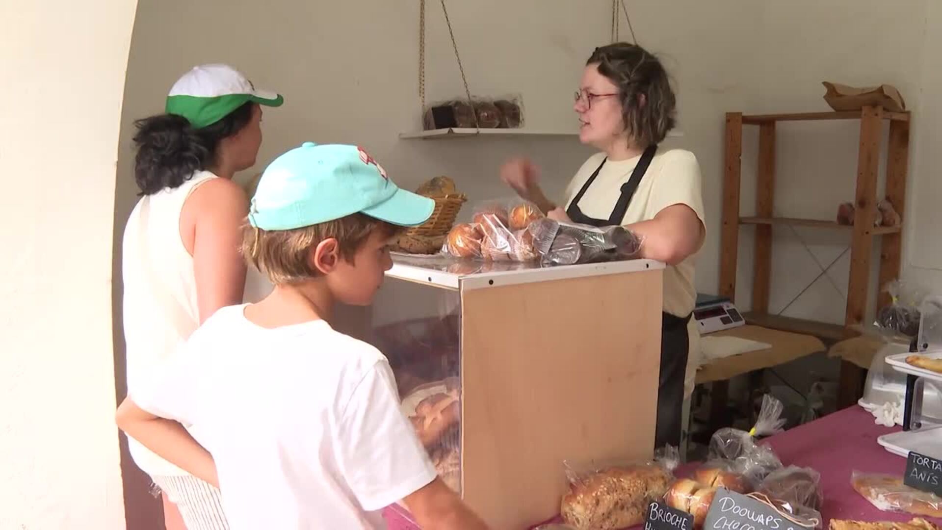 Los productores madrileños destacan la calidad y autenticidad de sus productos