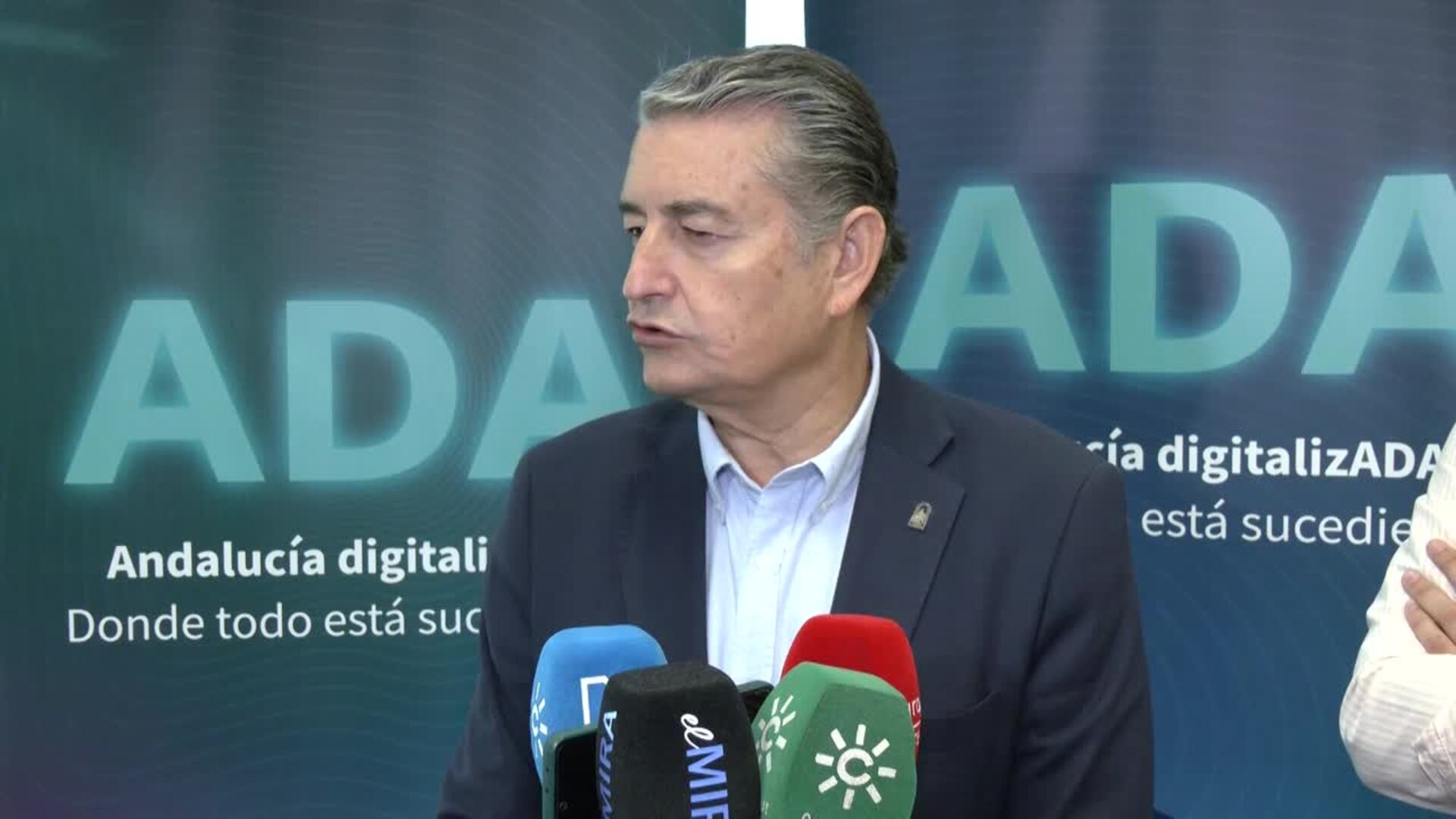 Junta incorpora a casi 200 funcionarios TIC para tener una administración 100% digital en 2030