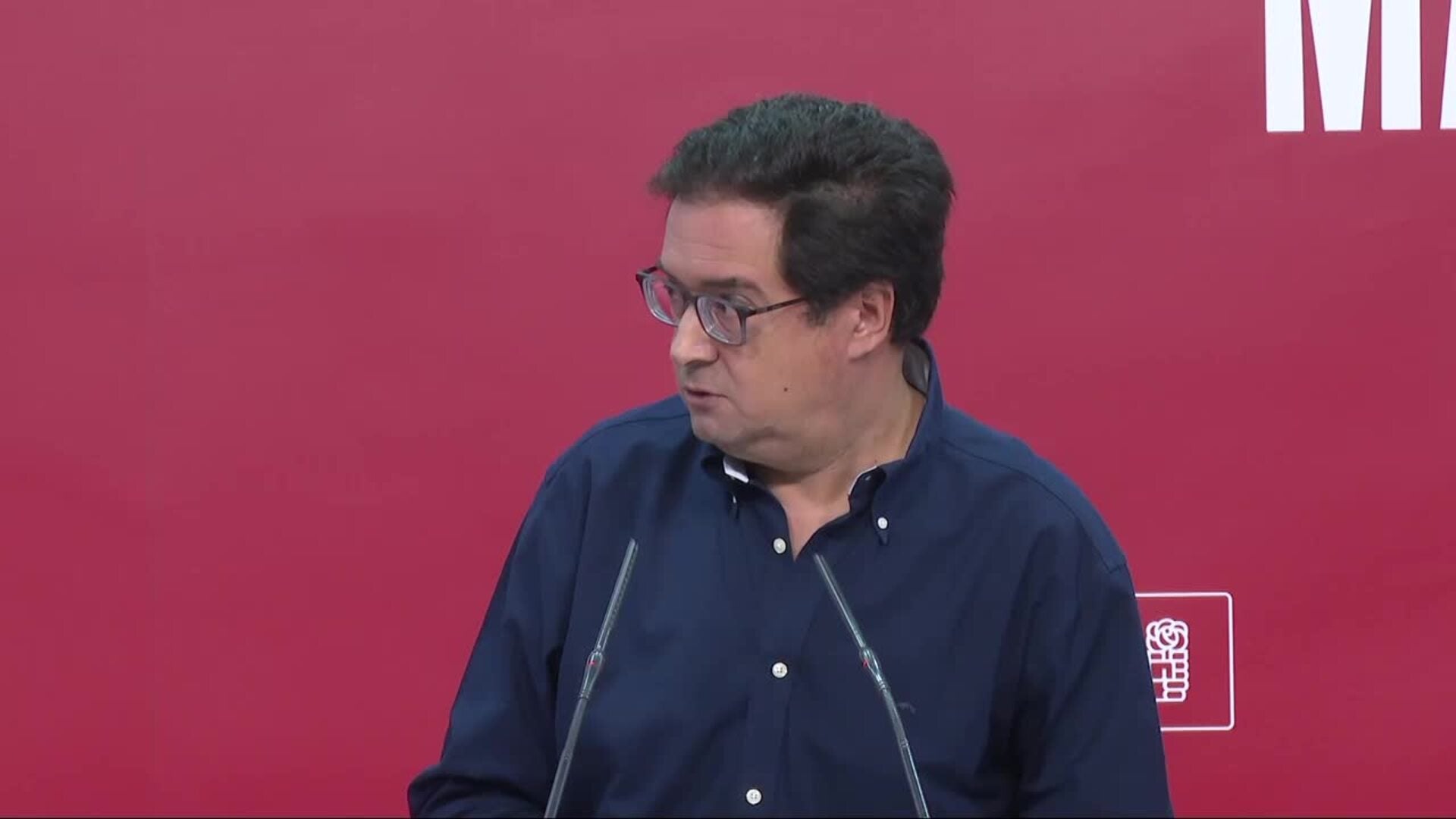 Los conflictos internacionales centran la agenda política