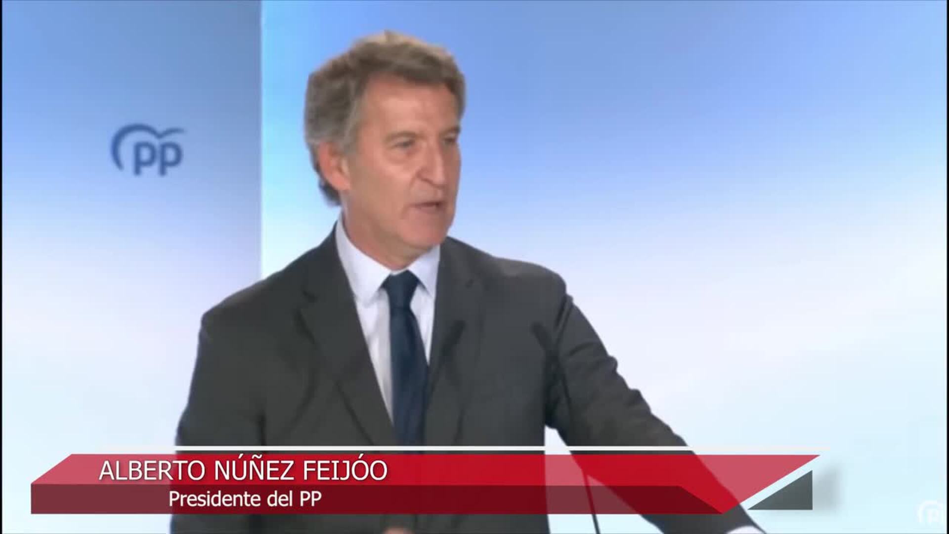 Confrontación política tras La Vuelta: El Gobierno y la oposición enfrentan posturas