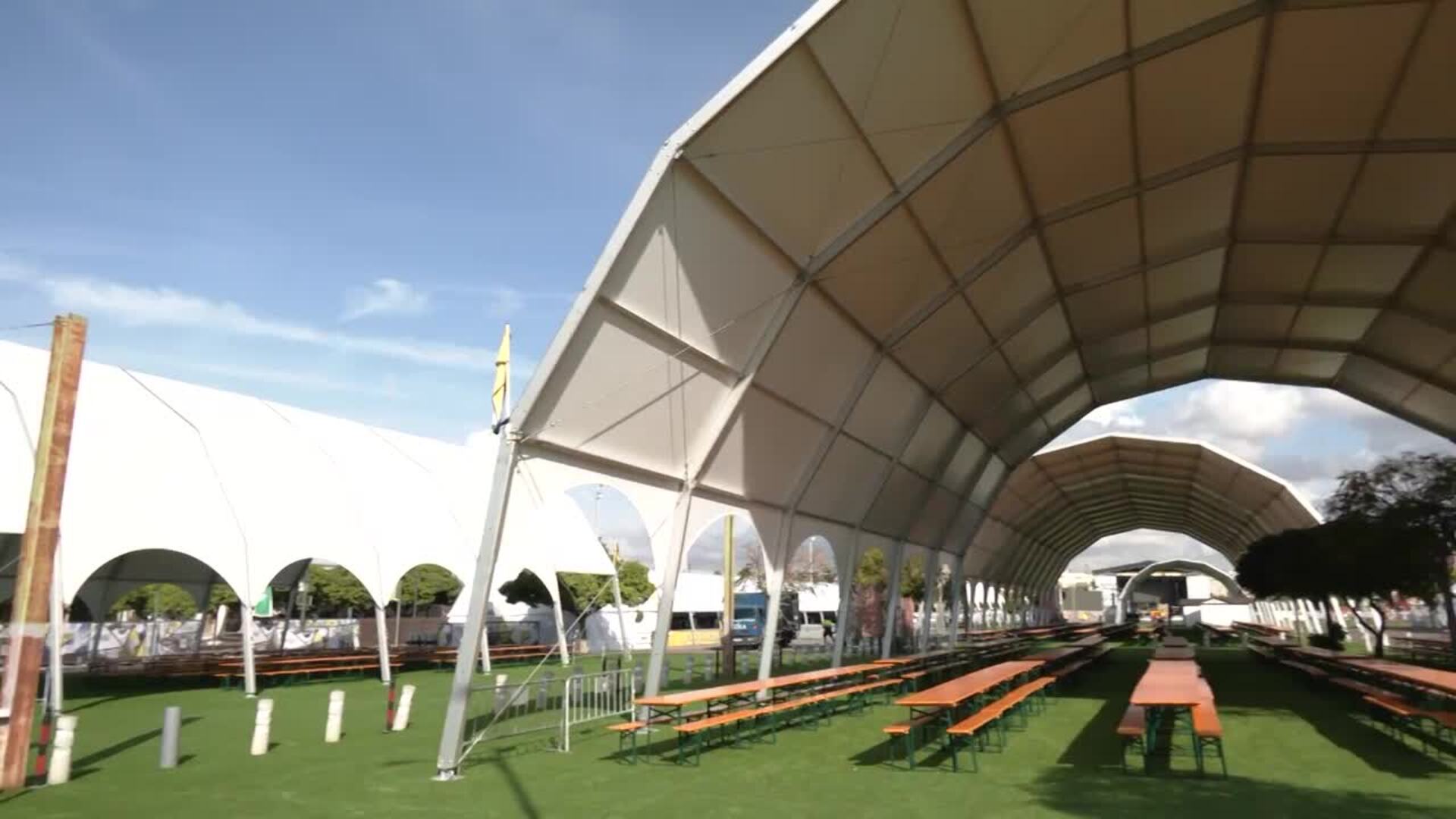 La San Diego Cómic-Con Málaga atrae a 120.000 fans y cuenta con Schwarzenegger de estrella