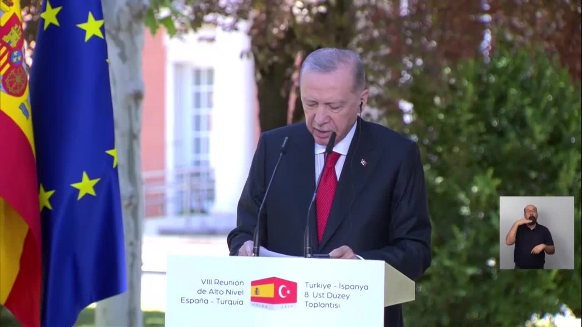 La comunidad internacional reacciona positivamente al posible acuerdo de alto al fuego en Gaza