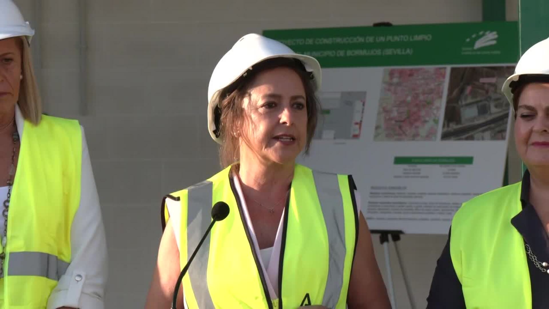 Junta inicia la campaña 'Andalucía recicla con arte' para concienciar sobre el reciclaje