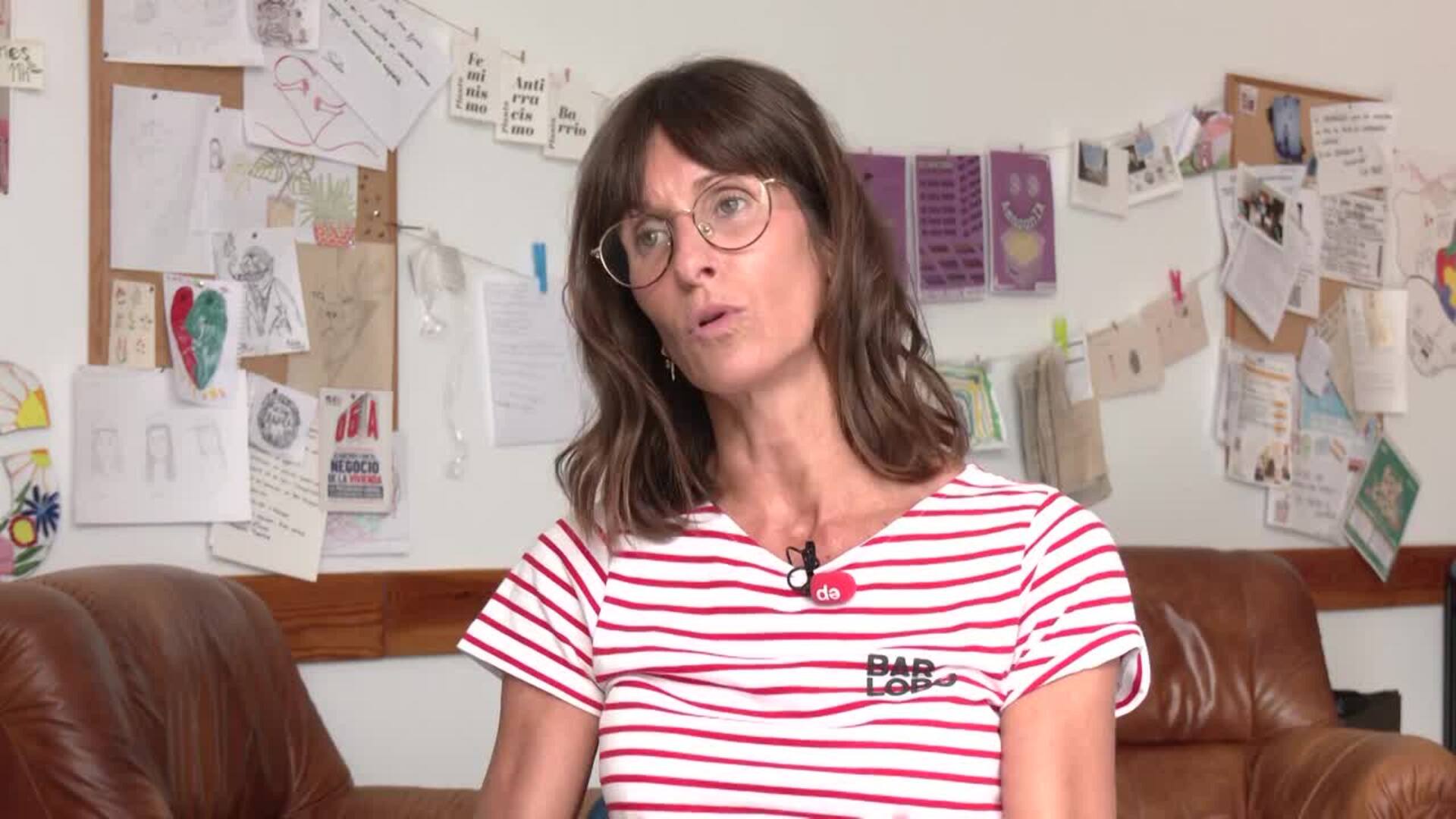 Andalucía impulsa un nuevo modelo comunitario para mejorar la atención en salud mental