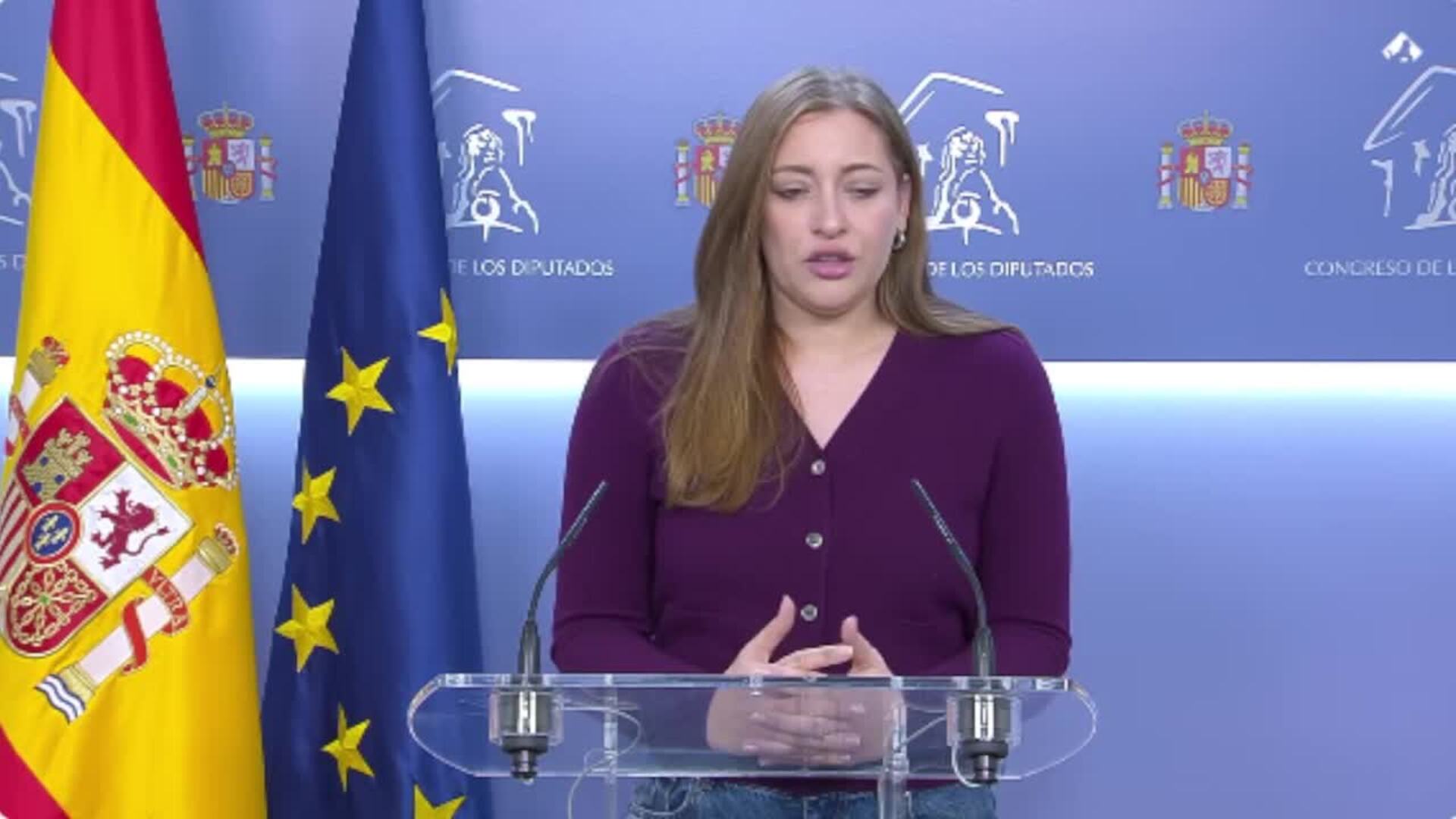 Muñoz sobre si Mazón debe dimitir: "Es una decisión muy personal que tiene que tomar él"