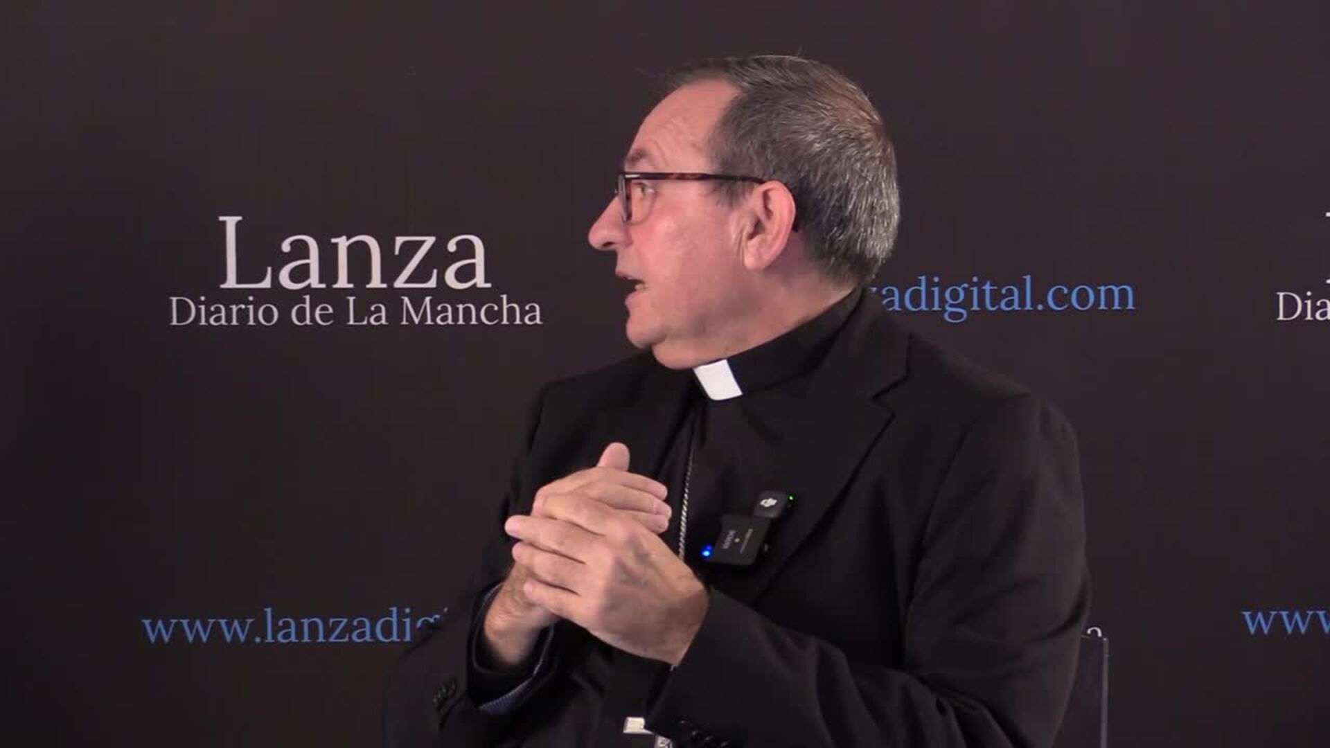 El nuevo obispo de Ciudad Real pide sacar el aborto del debate ideológico